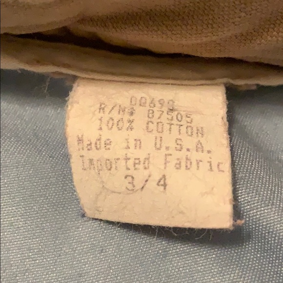 Khaki colored le-vel skirt - Picture 4 of 5